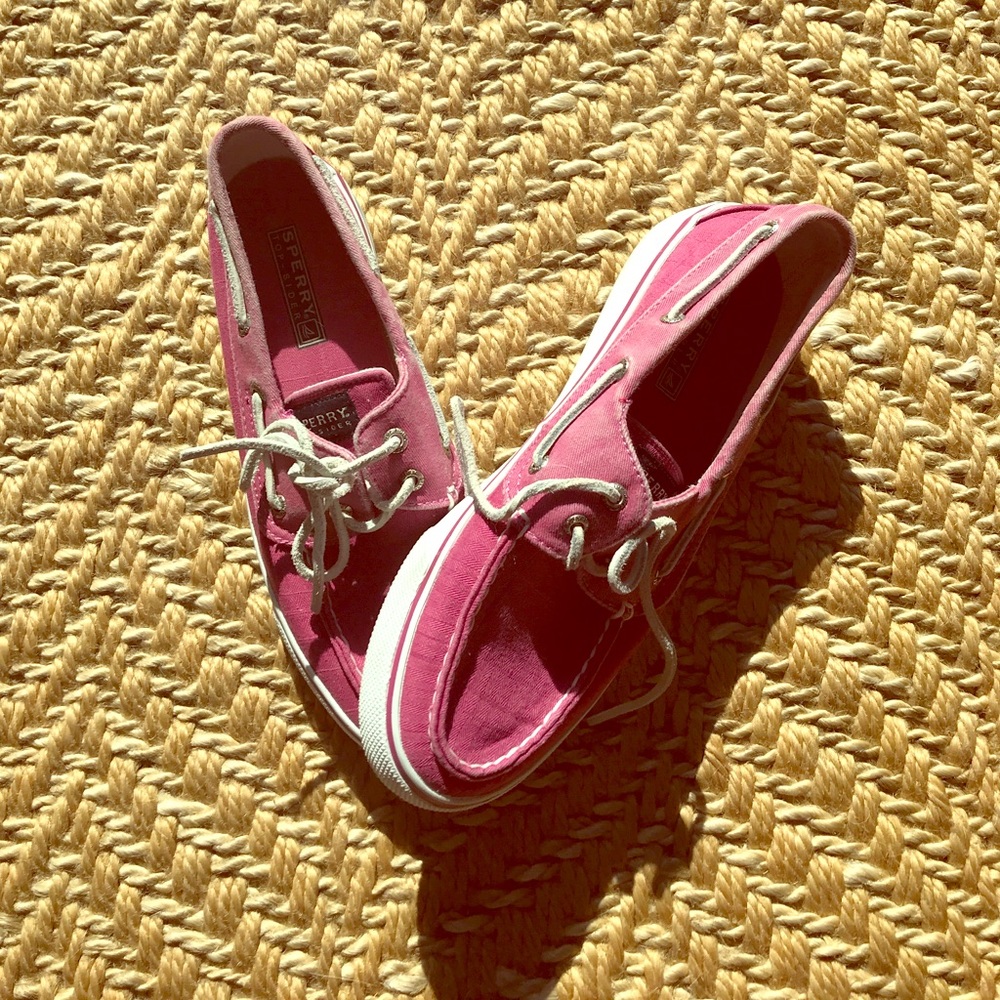 Sperry Topsider Women’s Shoes